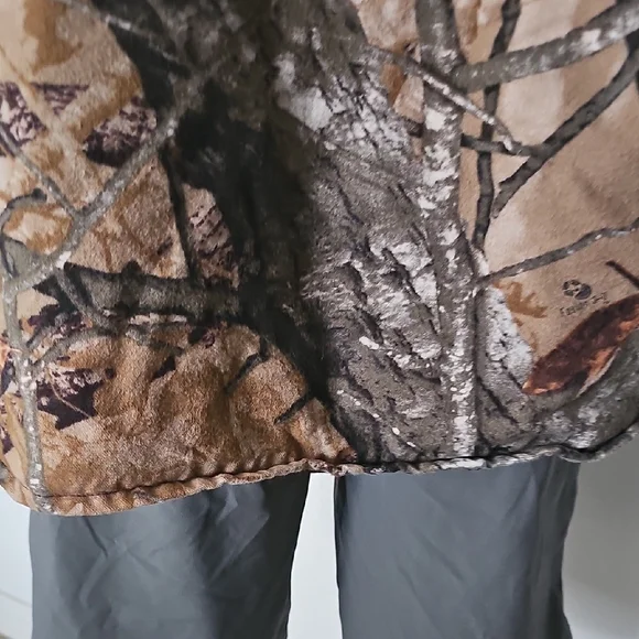 Outfitters Ridge Camo Jacket - Picture 9 of 11